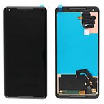 ePartSolution Replacement for Google Pixel 2 XL 6.0" G011C OEM Display LCD Screen Touch Screen Digitizer Assembly USA