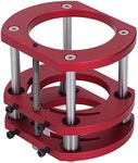 Router Lift Base, 4 Jaw Clamping Li