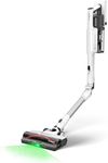 Tineco Cordless Stick Vacuum with 185W Suction, ZeroTangle, LED Display, PureCyclone Tech, Lightweight Handles for Carpet and Hard Floor, Pure ONE A50S PET
