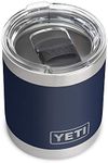 YETI Rambler 10 oz Lowball, Vacuum 