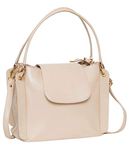 ADISA Women's Handbag (AD4055-CRE_Off White)