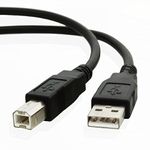 Eopzol™ 10ft USB PC Cord For BOSE Companion 3 Series II or 5 2.1 Multimedia Computer Speakers