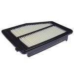 Blue Print ADH22280 Air Filter, pack of one