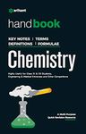 Handbook of Chemistry