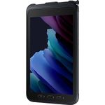 Samsung Galaxy Tab Active 3 Enterprise Edition 8.0-Inch 64GB ROM + 4GB RAM Factory Unlocked WiFi + 4G - Black
