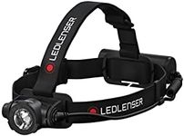 Ledlenser - H7R Core Rechargeable H