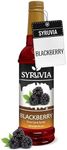 Syruvia Bl