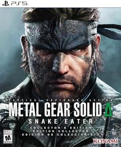 METAL GEAR