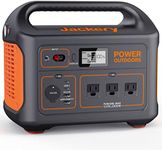 Jackery Explorer 880 Portable Power