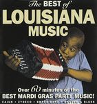 The Best of Louisiana Music