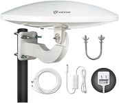 Outdoor TV Antenna -Antop Omni-Dire