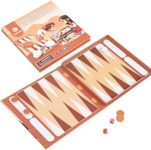 Backgammon