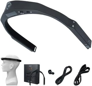 Drift Ghost X3 Action Cam 1080P HD, WiFi Fotocamera d'azione Montata sulla Testa Grandangolo di 120° Videocamera DV, Fornita con Scheda di Memoria 32G SD