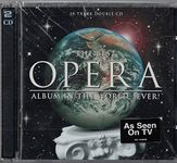 Opera  In The Worlds