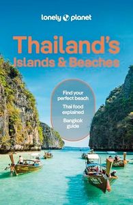 Lonely Planet Thailand's Islands & Beaches (Travel Guide)