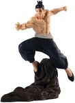 Banpresto Jujutsu Kaisen Combination Battle-Aoi Todo-