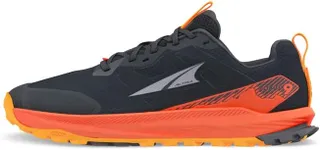 ALTRA Men's Lone Peak 9 Trail Runni