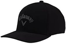 Callaway Stretch Fit Hat Black