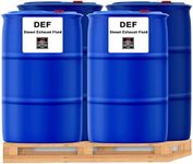 DEF Diesel Exhaust Fluid - 55 Gallo