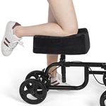 Medical Knee Scooter For Broken Foot