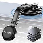 Romuto Magnetic Phone Holder for Ca