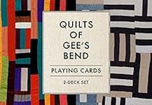 Chronicle Books Quilts of Gee's Ben