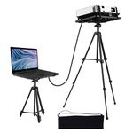 Mount-It! Projector Tripod Stand