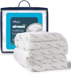 Silentnight Airmax 10cm Mattress To