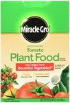 Miracle-Gro Water Soluble Tomato Plant Food