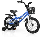 BABY JOY Kids Bike, 16 Inches Child