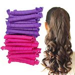 Curlers For Long Hairs