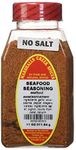 Marshalls Creek Spices Seafood Seasoning, No Salt, 11 Ounce