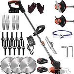 String Trimmer Electric Cordless We