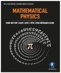 Mathematical Physics Book - Reference Text Book for B.Sc., M.Sc. & Competitive Exams - CSIR NET, IIT JAM, CUET PG, NBHM | Best Book For CSIR NET Physics Exam - IFAS Publications