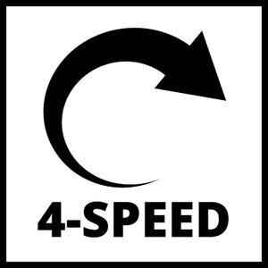 Einhell Wood Lathe TC-WW 1000/1 – Precision Benchtop Turning Tool