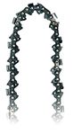 Einhell Replacement Chainsaw Chain - Chainsaw Accessory For Einhell GE-LC 18/25 Li Chainsaw - Power X-Change Chainsaw Spare Chain 10 Inch (25cm)