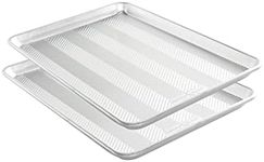 Nordic Ware Prism Baking Half Sheet