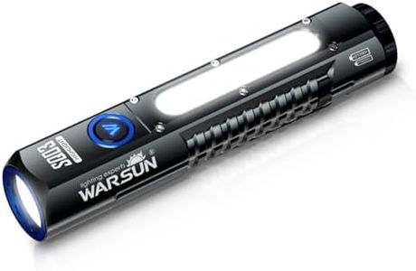 WARSUN 100