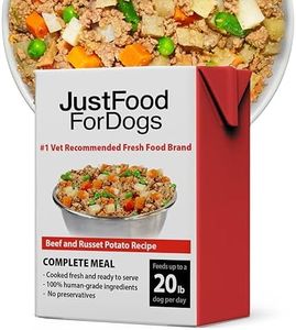 JustFoodFo