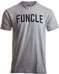 Funcle | Fun Funny Uncle New Baby P