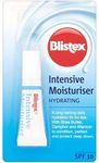 Blistex Lip Balsam Intensive Care 6ml, Pack of 3