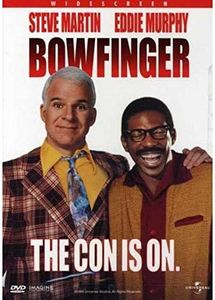 Bowfinger