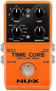 NUX Time C