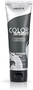 Joico Vero Colour Intensity Semi Permanent Hair Creme Color 118 ml, Pewter