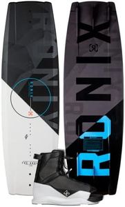 Ronix Vaul