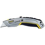 Stanley 0-10-789 2 in 1 Snap Off Knife "Xtreme", Grey