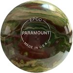 5 pin Bowling Ball- Paramount Camou