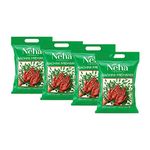 Neha Herbals Rachni Mehandi, 250 g - Pack of 4