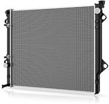 AUTOSAVER88 Radiator Compatible with 2005-2008 Chrysler 300 2005-2008 Dodge Magnum 2006 2007 2008 Charger 2008 Challenger 2.7L 3.5L 5.7L 6.1L V6 V8