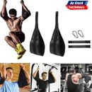 Best Ab Hanging Straps Up Fitness Pull Abdominal Muscle Building Arm Support